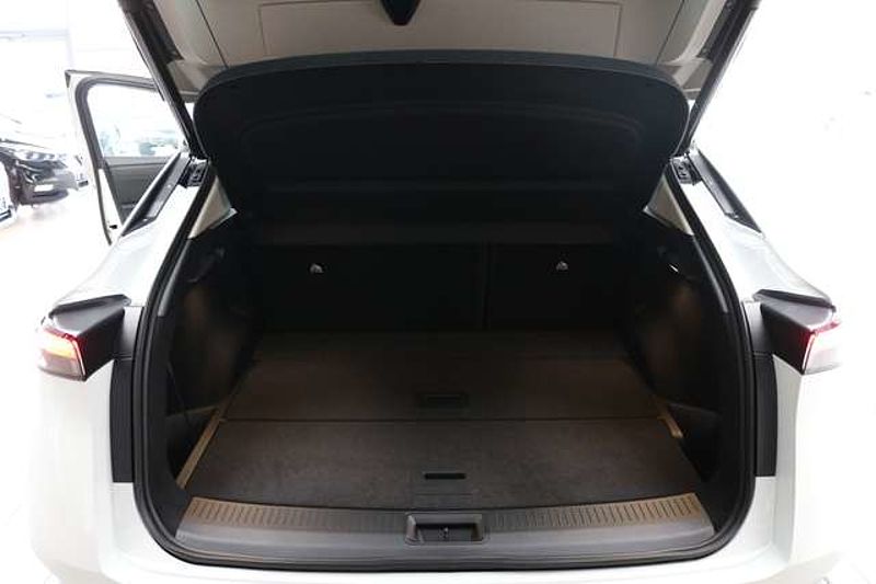 Nissan Ariya 87 kWh Evolve Pack 242PS BOSE 360 LED 20' Panorama