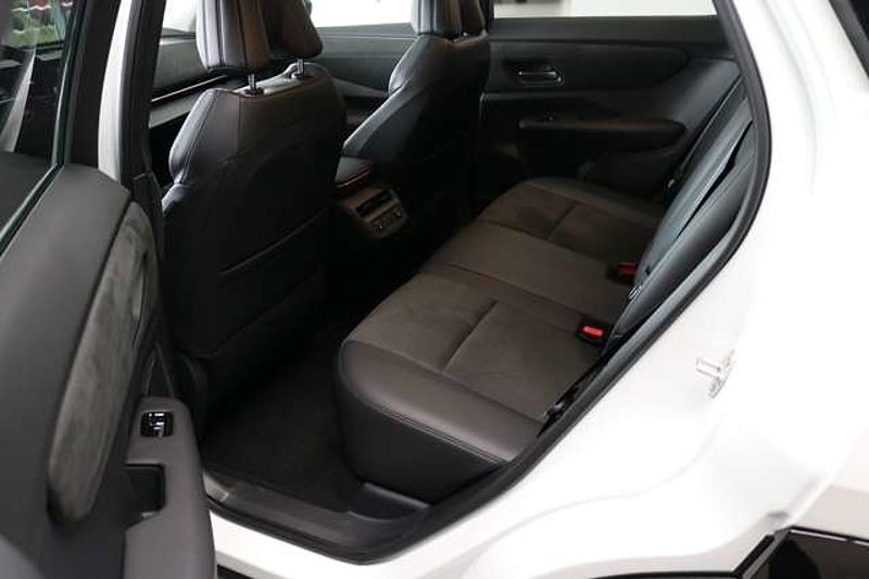Nissan Ariya 87 kWh Evolve Pack 242PS BOSE 360 LED 20' Panorama